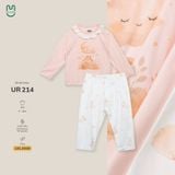  Bộ dài cuties UR 214 