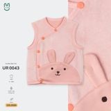  Áo Gile Gấu Thỏ UR 0043 