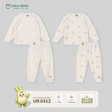  Bộ nỉ nhung Warmmy Boy UR 0312 