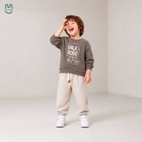  Bộ nỉ lông dài tay Uala Rogo UR 0071 