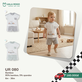  Bộ cộc UR 080 