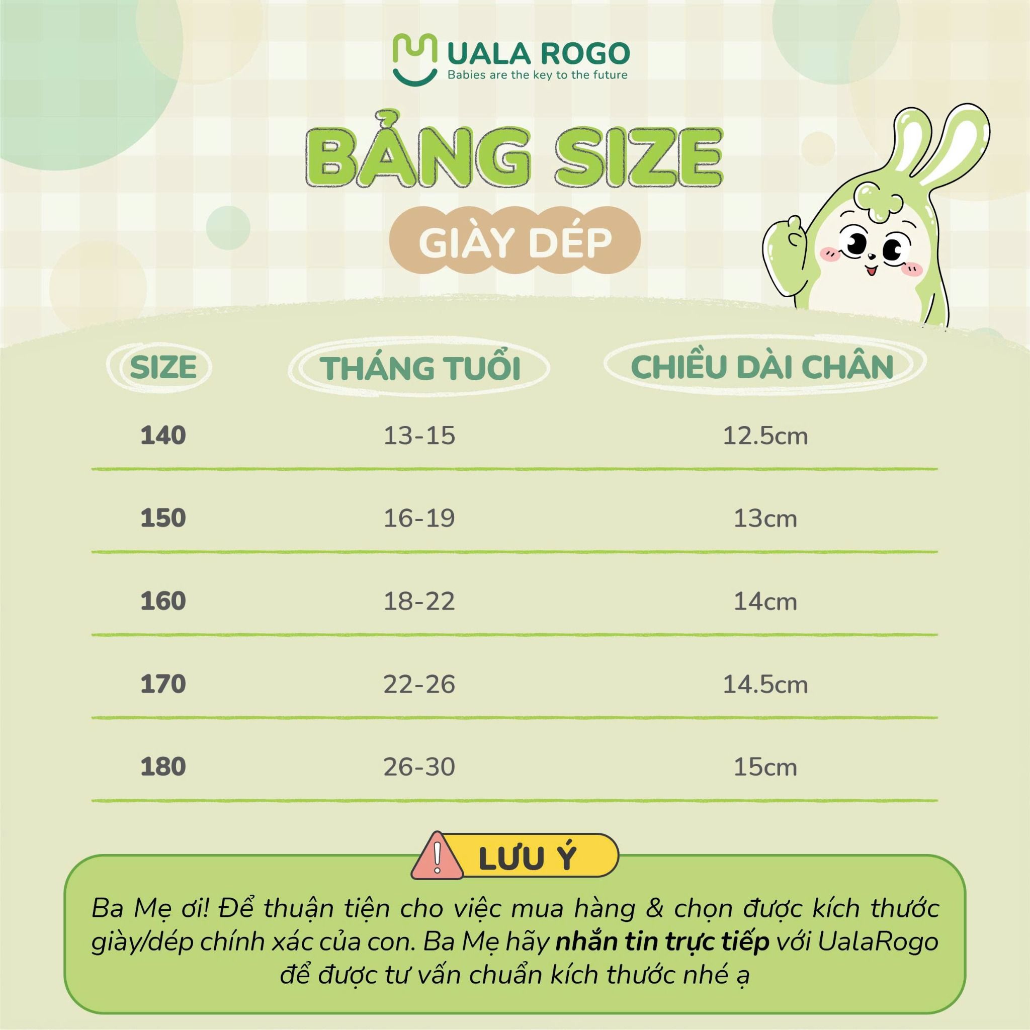  Dép Tập Đi Cho Bé UR 5688 