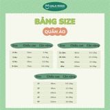  Áo Giữ Nhiệt Bé Gái Petit UR 2230 