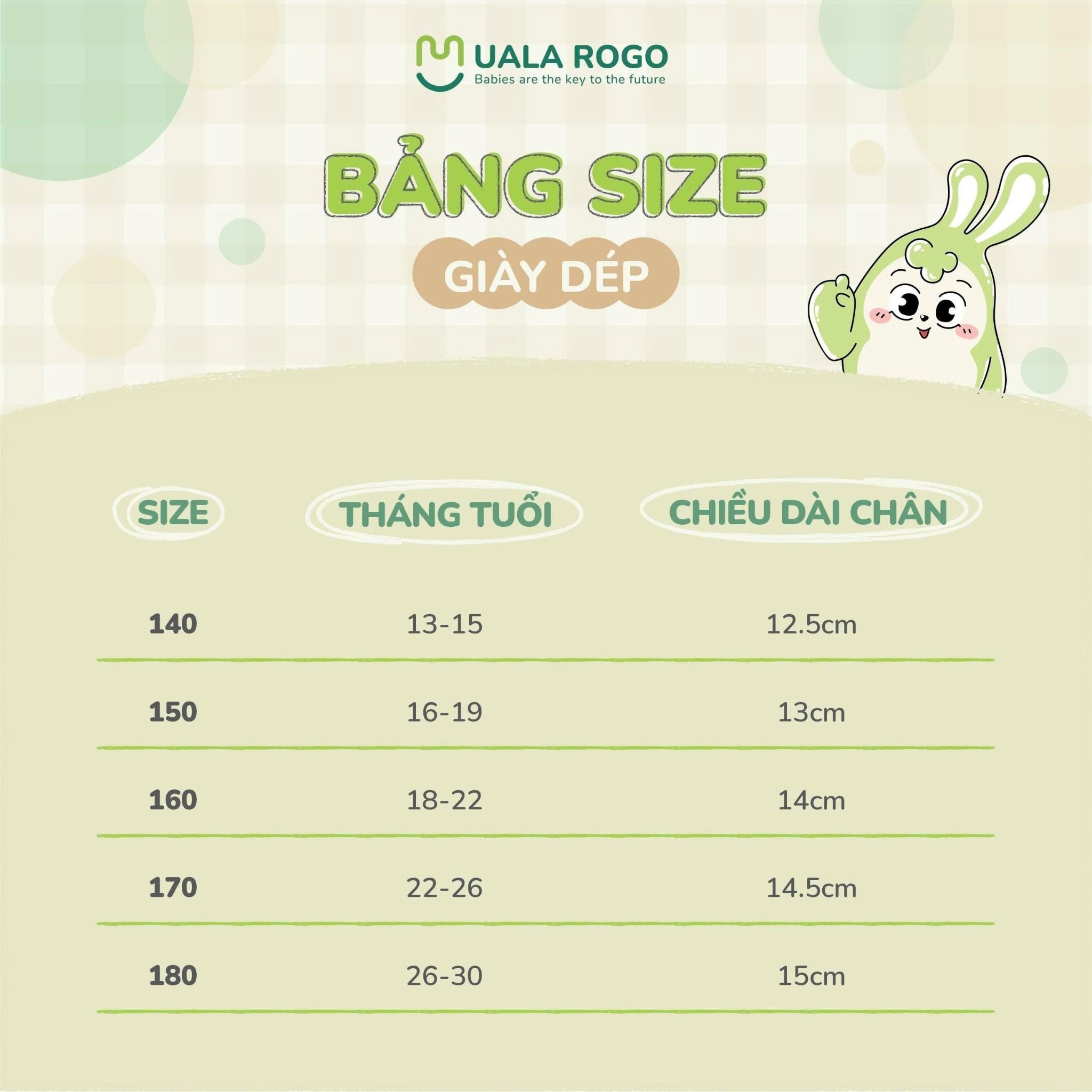  Giày Sơ Sinh Cho Bé UR 802 