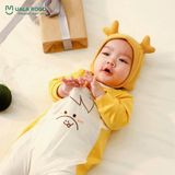  Bộ Body Dài Tay Giáng Sinh Cho Bé UR 289 