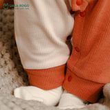  Bộ Body Dài Tay Cho Bé UR 286 