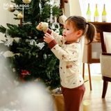  Bộ Dài Tay Cho Bé UR 2379 