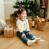  Bộ Dài Tay Cho Bé UR 2379 