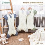  Nhộng Nhũn Wonder UR 2398 