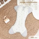  Nhộng Nhũn Wonder UR 2398 