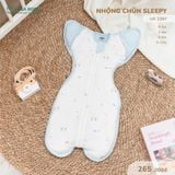  Nhộng Nhũn Sleepy UR 2397 