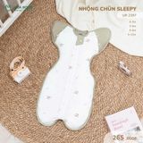  Nhộng Nhũn Sleepy UR 2397 