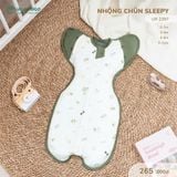  Nhộng Nhũn Sleepy UR 2397 