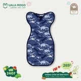  Nhộng Nhũn Sơ Sinh Petit UR 2407 