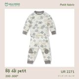  Bộ Dài Petit UR 2271 