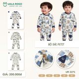  Bộ Dài Petit UR 2271 