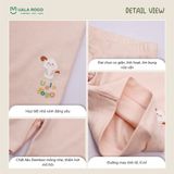  Quần Legging Ngắn Bé Gái UR 2225 