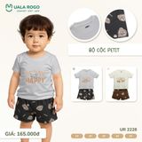  Bộ Cộc Petit UR 2228 