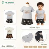  Bộ Cộc Petit UR 2228 