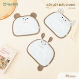  Gối Lót Đầu DoDo UR 2449 