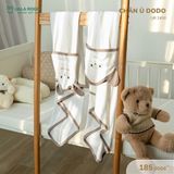  Chăn Ủ DoDo Tai Thỏ UR 2450 