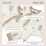  Bộ Body Dài Petit UR 2227 