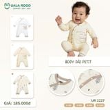  Bộ Body Dài Petit UR 2227 
