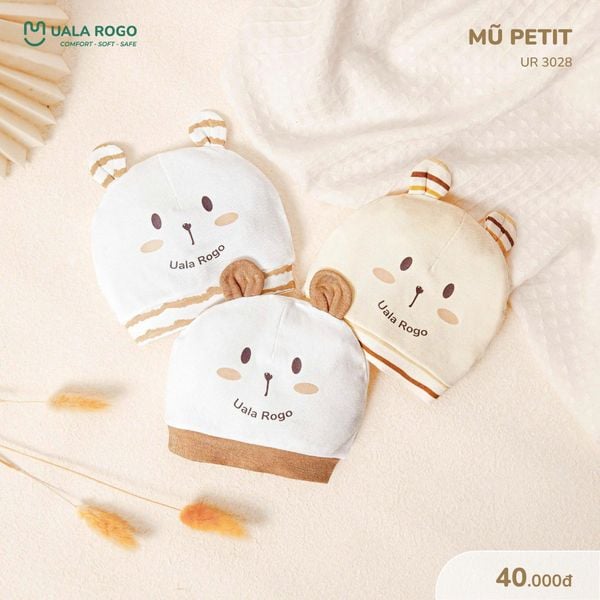  Mũ Petit UR 3028 