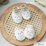 Bao Tay Chân Petit UR 3029 