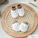  Bao Tay Chân Petit UR 3029 