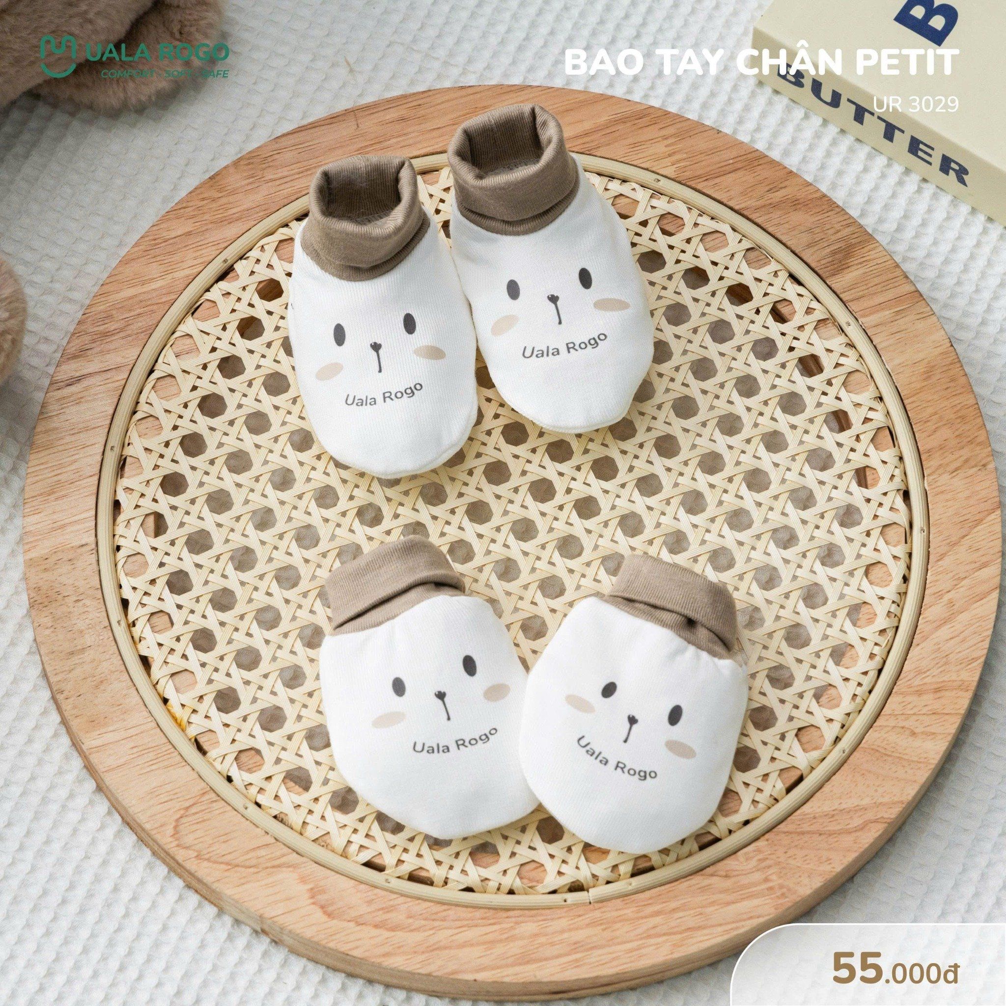  Bao Tay Chân Petit UR 3029 