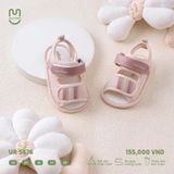  Dép Sandal Cho Bé UR 5676 