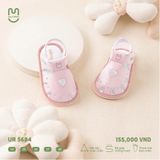  Dép Sandal Cho Bé UR 5684 