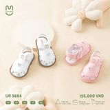  Dép Sandal Cho Bé UR 5684 