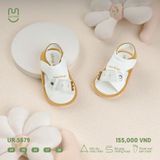  Dép Sandal Cho Bé UR 5679 