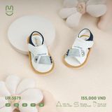  Dép Sandal Cho Bé UR 5679 