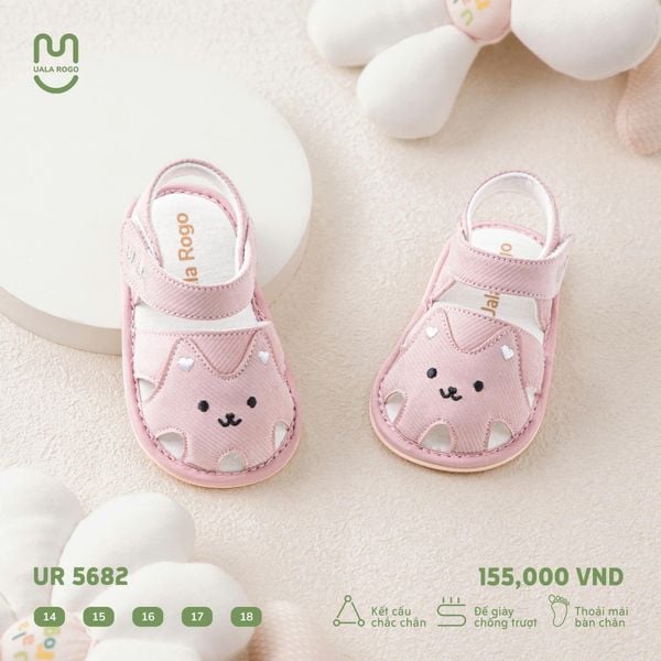  Dép Sandal Cho Bé UR 5682 