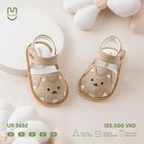  Dép Sandal Cho Bé UR 5682 