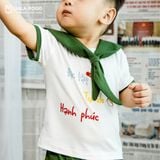  Bộ Cộc Em Bé Yêu Nước UR 2229 