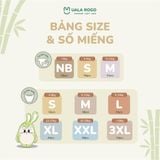  Tã - Bỉm Cao Cấp UalaRogo 