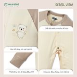  Body Liền Chân Lộn Tay Petit UR 2224 