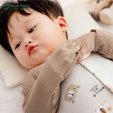  Body Liền Chân Lộn Tay Petit UR 2224 