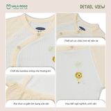  Bộ Sơ Sinh Bamboo UR 2187 