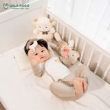  Bộ Sơ Sinh Bamboo UR 2187 