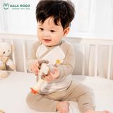  Bộ Sơ Sinh Bamboo UR 2187 
