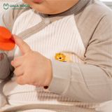  Bộ Sơ Sinh Bamboo UR 2187 