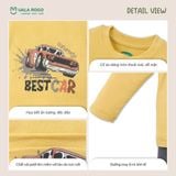  Bộ Dài Petit UR 2201 