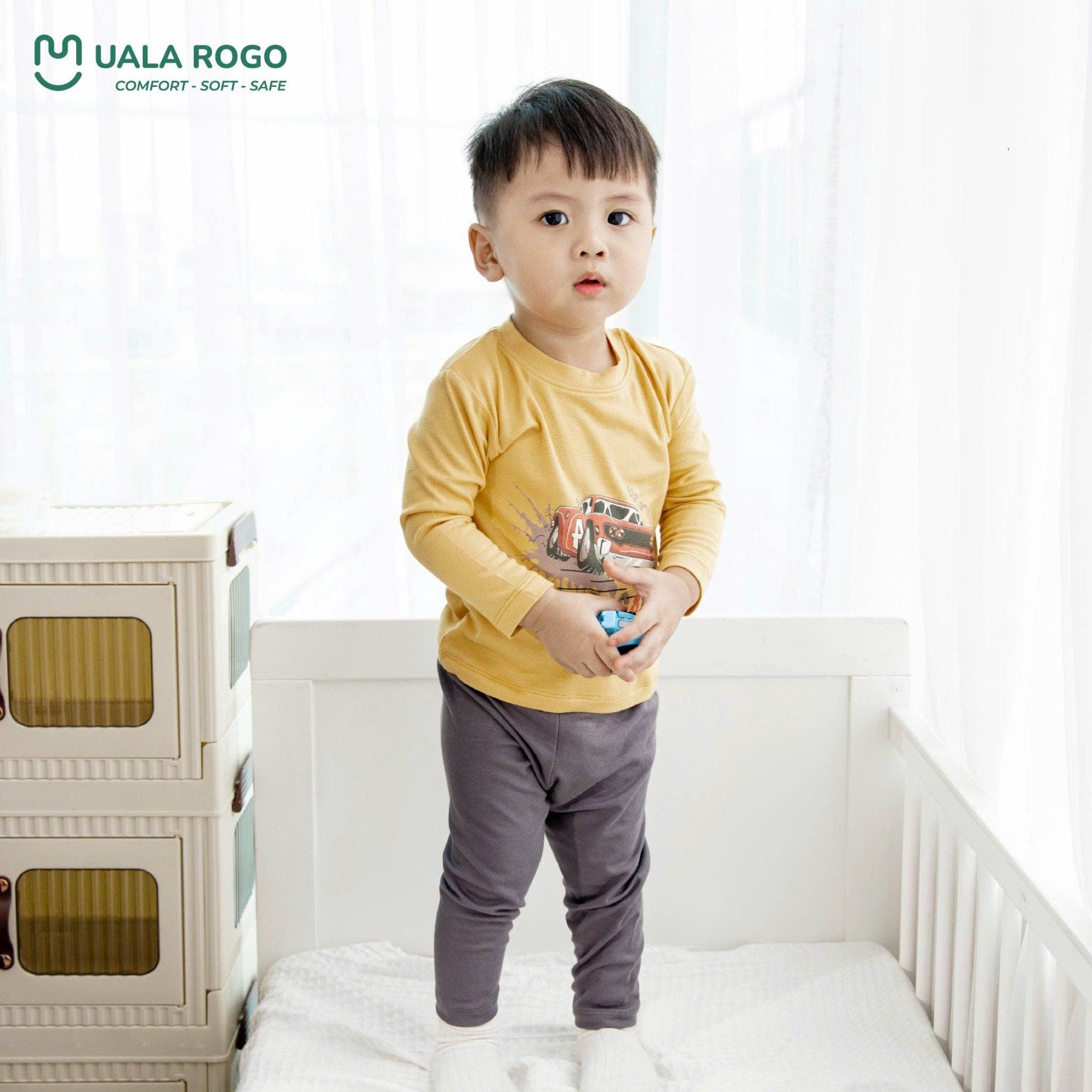  Bộ Dài Petit UR 2201 