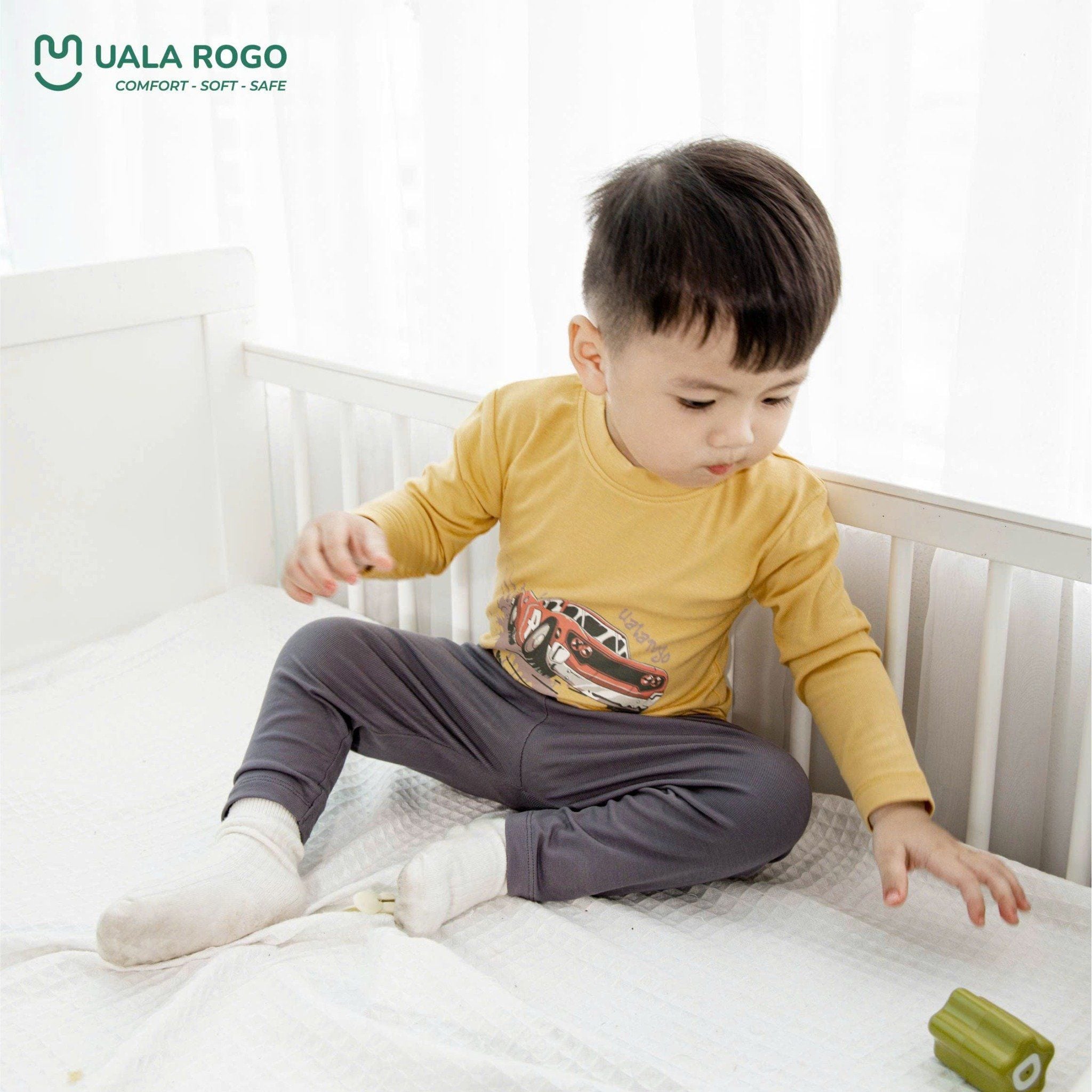  Bộ Dài Petit UR 2201 