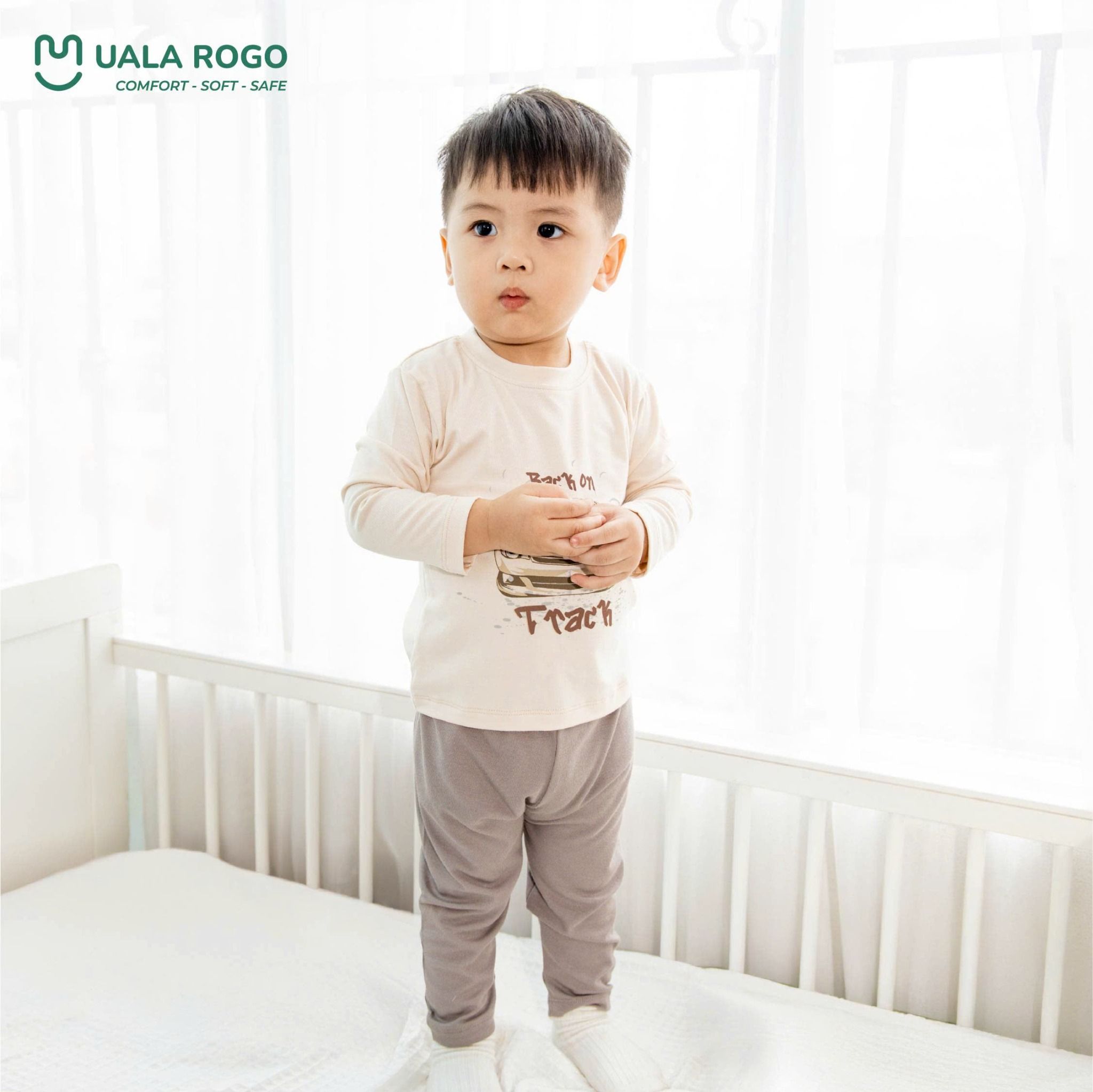  Bộ Dài Petit UR 2201 